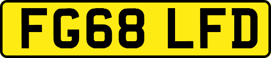 FG68LFD