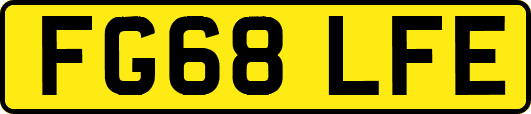 FG68LFE