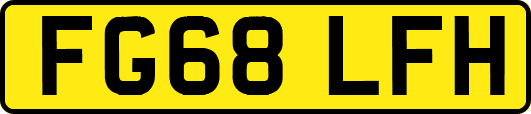 FG68LFH