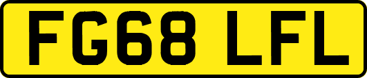 FG68LFL