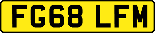 FG68LFM