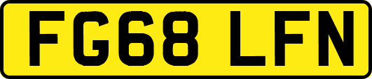 FG68LFN