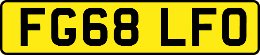FG68LFO