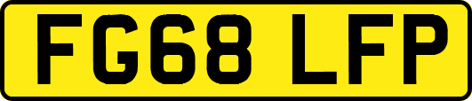 FG68LFP