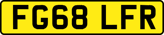 FG68LFR