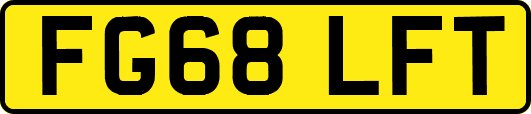 FG68LFT