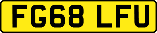 FG68LFU