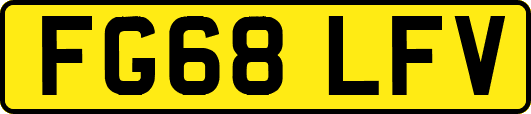 FG68LFV