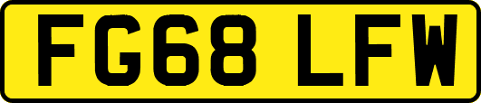 FG68LFW