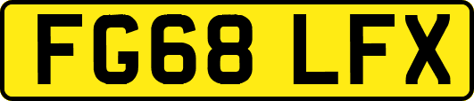 FG68LFX
