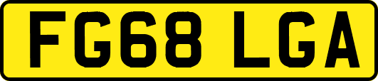 FG68LGA