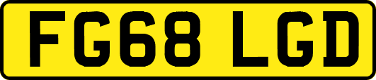 FG68LGD