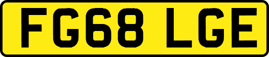 FG68LGE