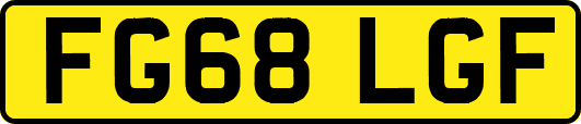 FG68LGF