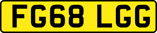 FG68LGG