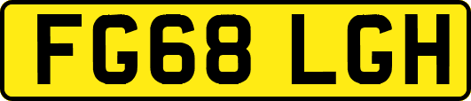 FG68LGH