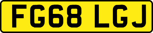 FG68LGJ