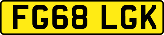 FG68LGK