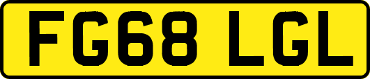 FG68LGL