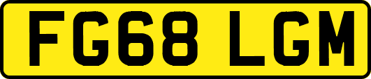 FG68LGM