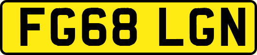 FG68LGN
