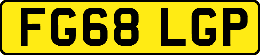 FG68LGP