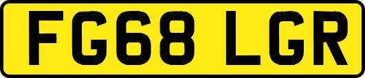 FG68LGR