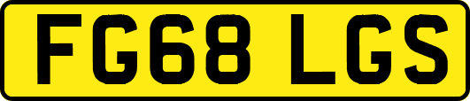 FG68LGS