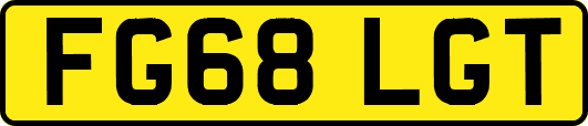 FG68LGT