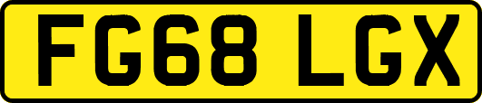FG68LGX