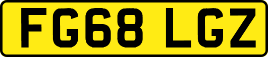 FG68LGZ