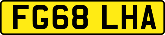 FG68LHA