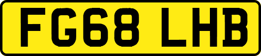 FG68LHB