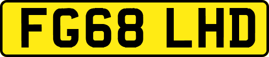 FG68LHD