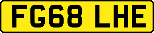 FG68LHE
