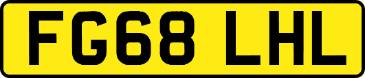 FG68LHL