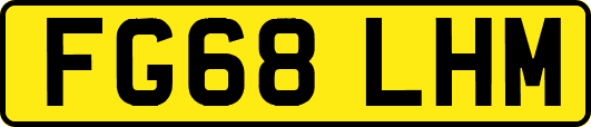 FG68LHM