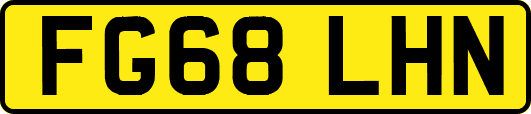 FG68LHN
