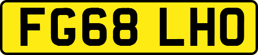 FG68LHO