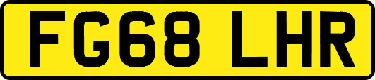 FG68LHR