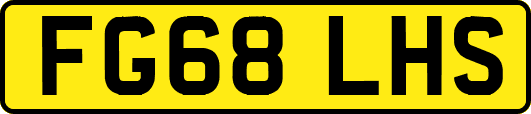 FG68LHS