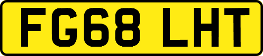 FG68LHT