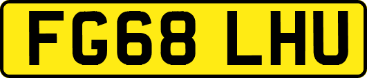 FG68LHU