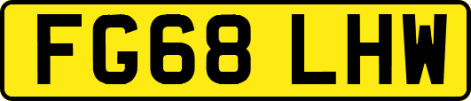 FG68LHW