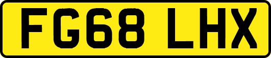 FG68LHX