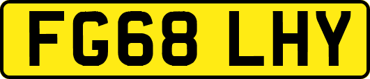 FG68LHY