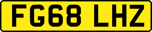 FG68LHZ
