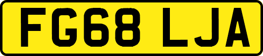 FG68LJA