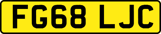FG68LJC