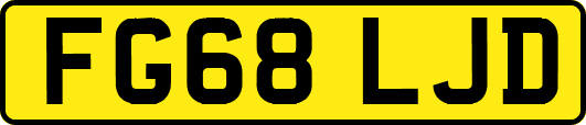 FG68LJD